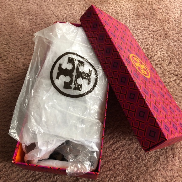 Tory Burch Flats - Picture 3 of 3